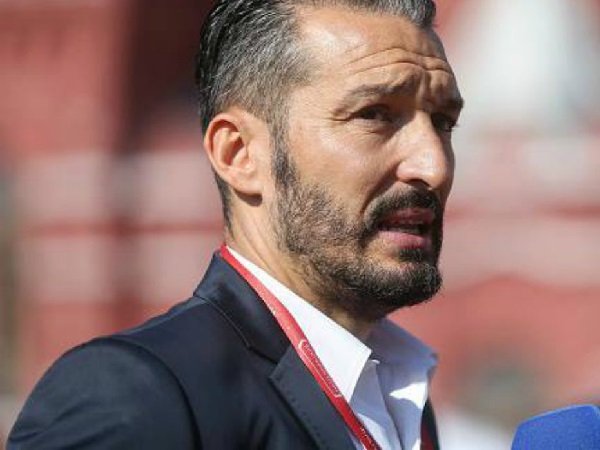 Gianluca Zambrotta ingin lihat pertarungan Achraf Hakimi vs Theo Hernandez