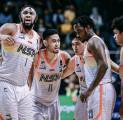 IBL Dibatalkan, NSH Jakarta Tetap Menggelar Latihan