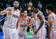 IBL Dibatalkan, NSH Jakarta Tetap Menggelar Latihan