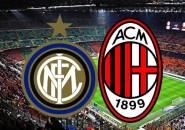 Inter Milan vs AC Milan Tergantung Faktor Conte dan Ibrahimovic