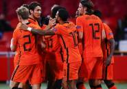 Liga Negara UEFA 2020/2021: Prediksi Line-up Bosnia vs Belanda