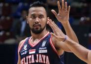 Adhi Pratama Terpaksa Akhiri Karier di Dunia Basket