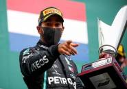 Klasemen F1 2020 Usai GP Eifel: Hamilton Unggul Telak, Ferrari Tercecer