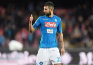 Raul Albiol Kenang Kembali Kariernya Bersama Napoli