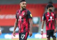 Everton Tertarik Datangkan Striker Bournemouth Joshua King