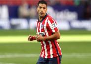 Luis Suarez Terima Atletico karena Ada Peran Sang Istri