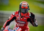 Danilo Petrucci Kecewa Berat Ditendang Ducati Sebelum Musim 2020 Dimulai