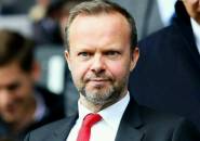 Manchester United Disarankan Segera Merekrut Direktur Olahraga Baru