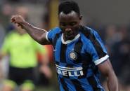 Kwadwo Asamoah Diprediksi Terdampar di Liga Super Yunani