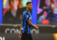 Legenda Inter Milan Puas dengan Dampak yang Diberikan Oleh Hakimi