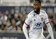 Sebelum Vinicius, Tottenham Sempat Usahakan Transfer Striker Lyon