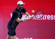 Tersingkir Dari Cologne, Andy Murray Ungkapkan Langkah Selanjutnya