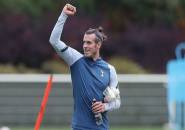 Villas-Boas Bocorkan Cara Munculkan Performa Terbaik Gareth Bale