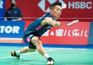 Kenta Nishimoto Menjaga Optimisme Selama Pandemi Melanda