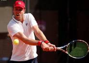 Setelah Positif COVID-19, Pihak ATP Malah Hukum Sam Querrey Karena Hal Ini