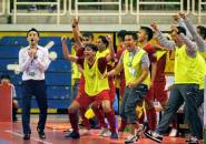 Timnas Futsal Indonesia Gelar TC Jelang AFC 2020, 19 Pemain Dipanggil