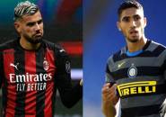 Derby Milan BakalJadi Ajang Duel Duo Mantan Bintang Gagal Madrid