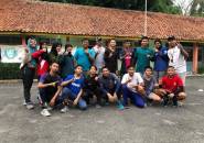Tim Taekwondo Kabupaten Subang Mulai Persiapan Kualifikasi Porprov Jabar