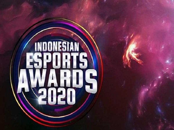 Atlet hingga Selebritas Ramaikan Nominasi Indonesian Esports Awards