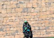 Hasil FP4 MotoGP Aragon: Franco Morbidelli Tutup Sesi Dengan Manis