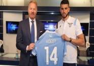 Igli Tare Jelaskan Keputusan Lazio Pulangkan Wesley Hoedt