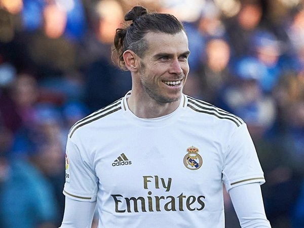 Moyes klaim Man United coba bajak transfer Bale