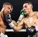 Teofimo Lopez Tumbangkan Vasyl Lomachenko untuk Rajai Kelas Ringan