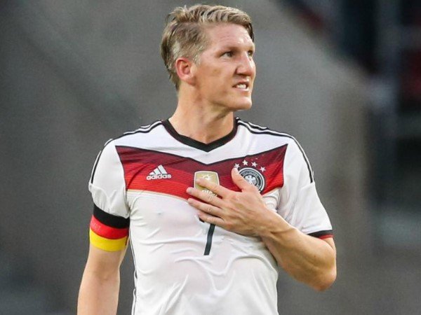 Bastian Schweinsteiger Ingin Thomas Muller dan Jerome Boateng Kembali ke Timnas