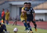 Ardi Kecewa Latihan Terus Tapi Nasib Liga Tidak Jelas