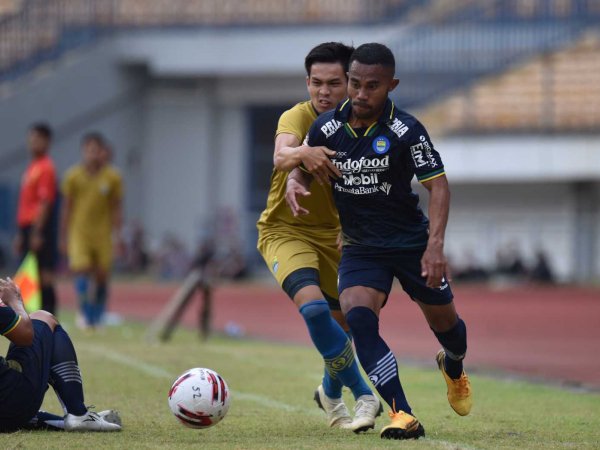 Bek Persib, Ardi Idrus