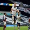 Carragher Buat Klaim Mengejutkan Tentang Harry Kane dan Tottenham