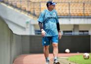 Robert Belum Berpikir Soal Musim Depan, Masih Yakin Liga Dilanjutkan