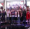 Juara Piala Menpora Esports 2020 Ikut 'Bertarung' di LIMA Esports