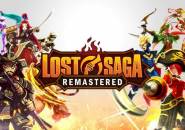 Lost Saga Kembali Hadir Dengan Versi Baru, Lost Saga Remastered