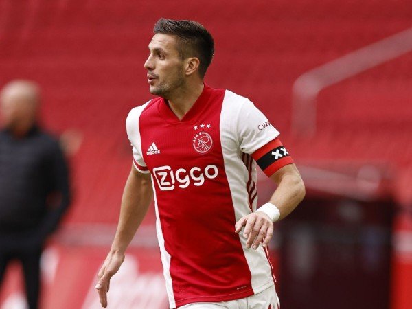 Dusan Tadic menyesal Ajax tidak bertemu Liverpool di final Liga Champions 2019