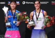 Denmark Open 2020 Lulus Ujian Gelembung Aman Turnamen