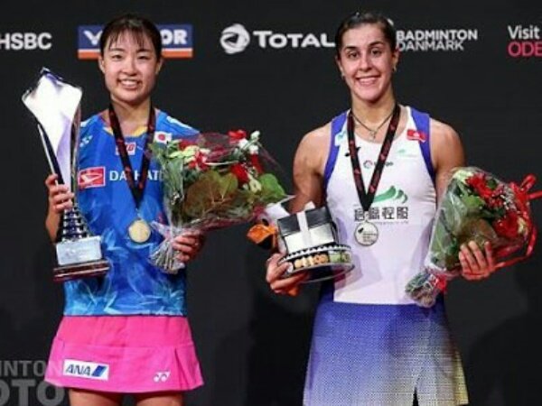 Denmark Open Standar Turnamen Era Pandemi Covid-19