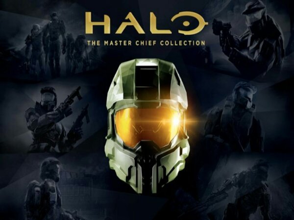 Microsoft Umumkan Jadwal Upgrade Halo Masterchief