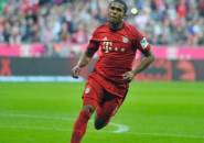 Douglas Costa Pindah ke Bayern Munich Karena Liga Champions