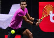 Kembali Turun Di Cologne, Felix Auger Aliassime Hadapi Laga Sengit