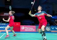 Mark Lamsfuss/Isabel Herttrich Tak Berpuas Diri Setelah Juara Denmark Open