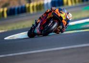 Mike Leitner Heran Pol Espargaro Tak Tembus Podium di GP Aragon