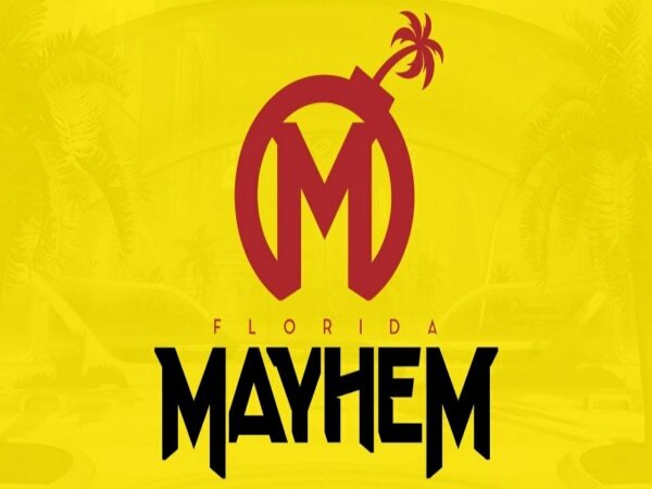 Florida Mayhem Lepas Pemainnya Termasuk Sayaplayer