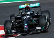 Hasil FP1 F1 GP Portugal: Duet Bottas-Hamilton Bersinar di Trek Baru