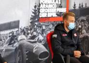 Kevin Magnussen Ingin Melanjutkan Karier ke IndyCar
