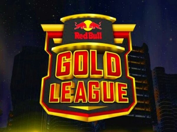 Turnamen akbar, Red Bull Gold League Game Free Fire Siap Diselenggarakan