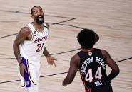 JR Smith Ungkap Perbedaan Cavaliers 2016 dan Lakers 2020