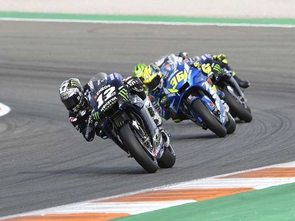 Dorna Sports pastikan MotoGP Valencia tetap berlangsung sesuai rencana.