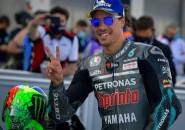 Hasil MotoGP Teruel 2020: Morbidelli Juara, Duo Honda Alami Nasib Sial