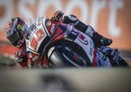 Hasil Warm-Up MotoGP Teruel: Dominasi Nakagami Belum Terhenti